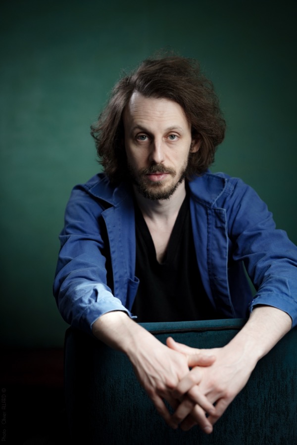 Octave Karalievitch