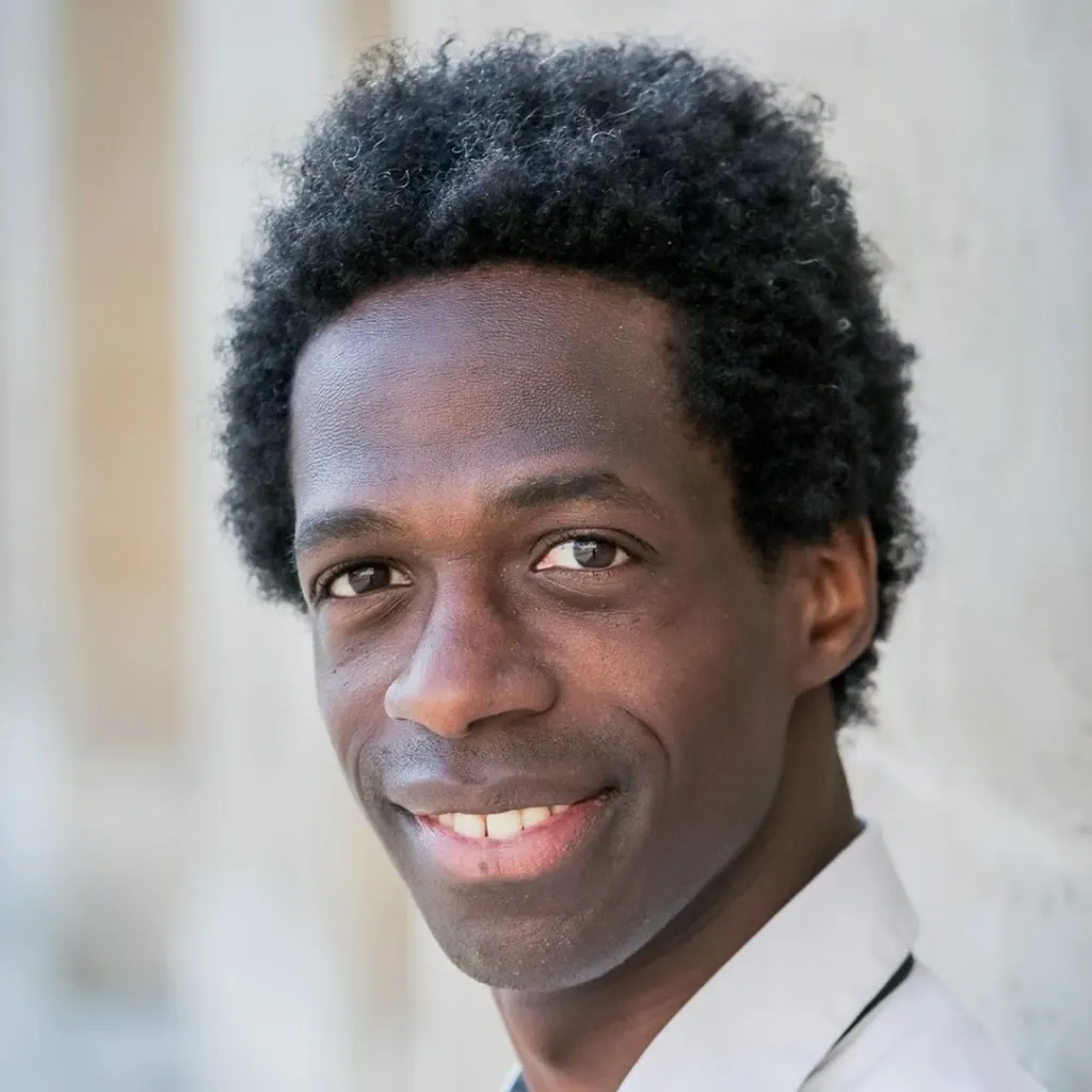 Cyril Solbiac