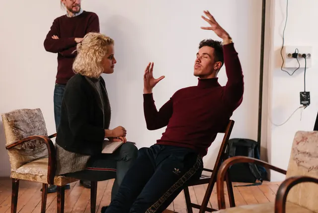 TECHNIQUE MEISNER