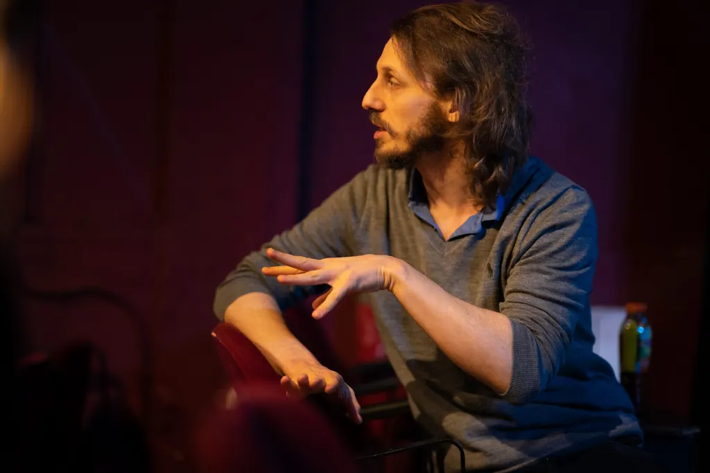 Meisner & coaching systémique
