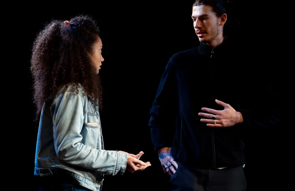 Meisner & coaching systémique
