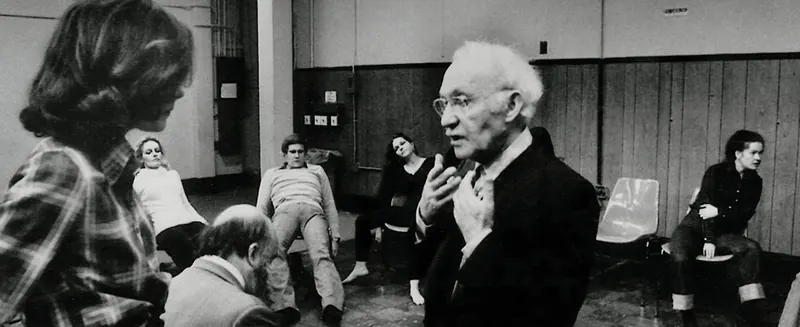 METHOD ACTING: DANGERS & MYTHS