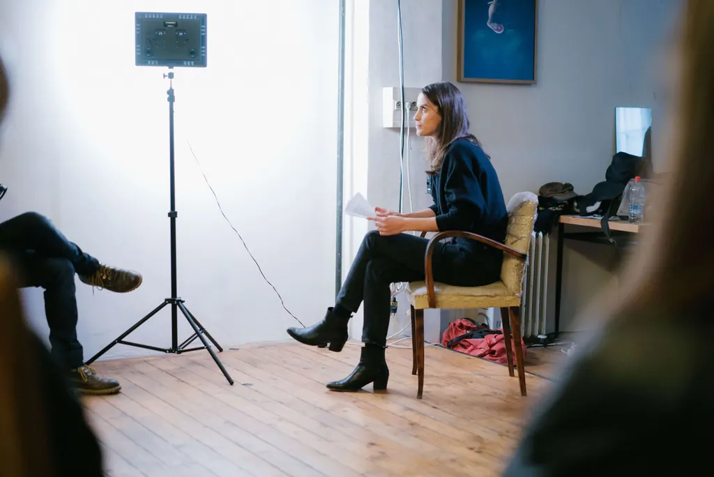 Meisner & coaching systémique