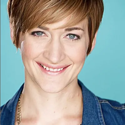 Ashley Renee Scott