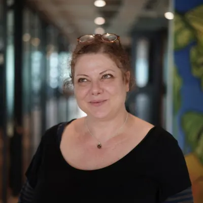 Marie Bicheler