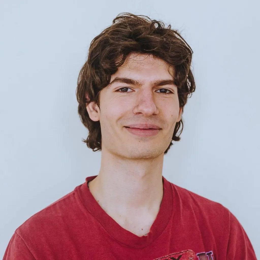 Zakari Bankov