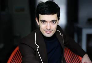 Christophe Hagneré