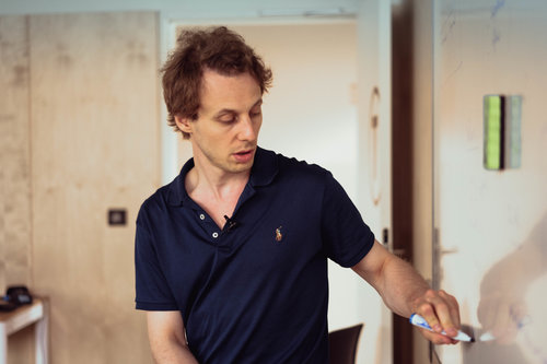 Meisner & coaching systémique