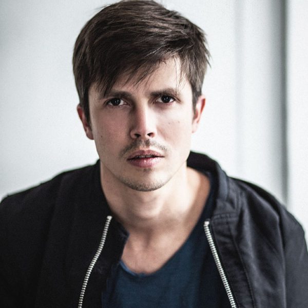 Guillaume Caramelle