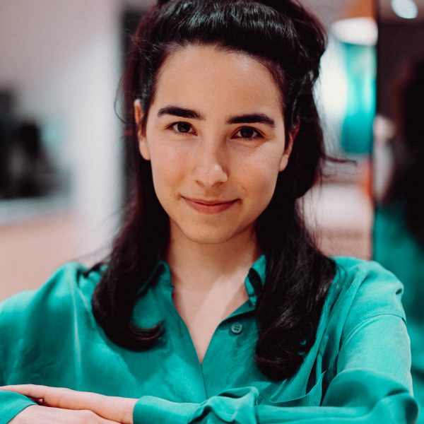 Alexia Périneau