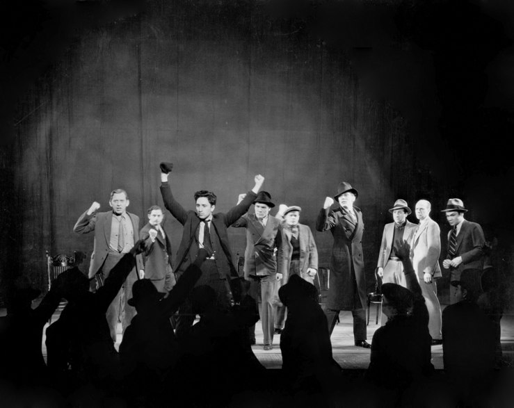 METHOD ACTING: DANGERS & MYTHS