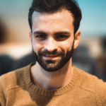 Raphaël Frisch