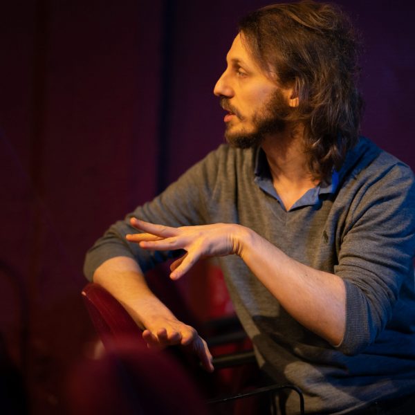 Octave Karalievitch