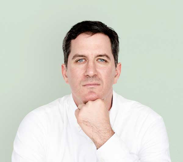 Jacob Adams​