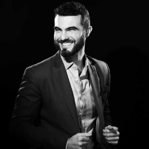 Thibault Gouttier