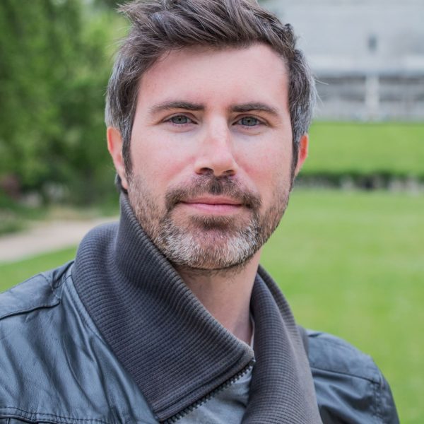 Aurélien Laplace